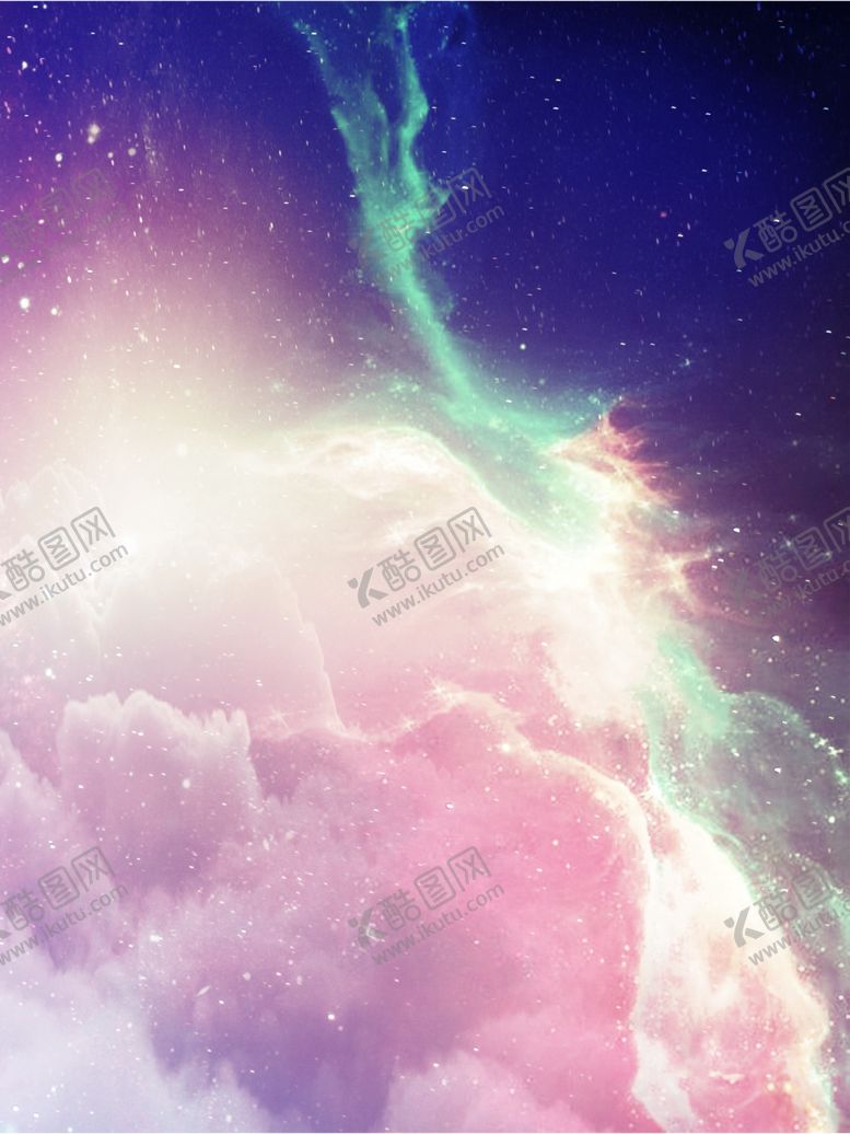 编号：76495603231503588319【酷图网】源文件下载-炫酷唯美云层背景素材