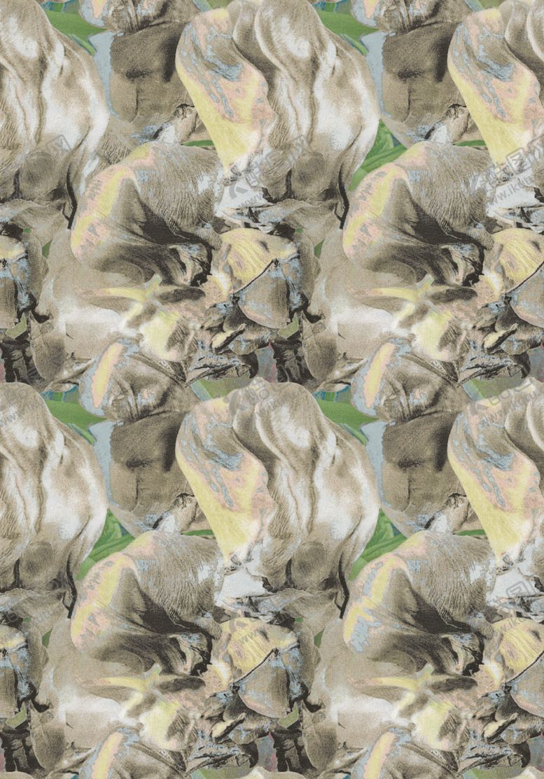 编号：53370304020143458463【酷图网】源文件下载-抽象花卉图案纹理背景