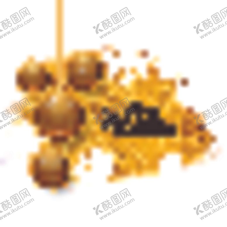 编号：98538705112233038803【酷图网】源文件下载-圣诞海报