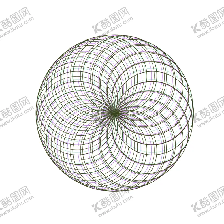 编号：46761804082032288626【酷图网】源文件下载-圆环底纹