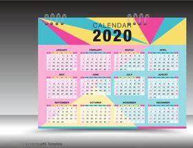 2020年