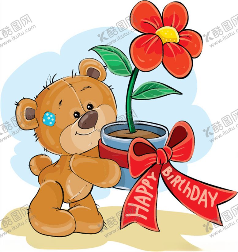 编号：36941609201917515572【酷图网】源文件下载-小熊