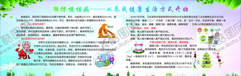 编号：11529306250538086770【酷图网】源文件下载-慢性病