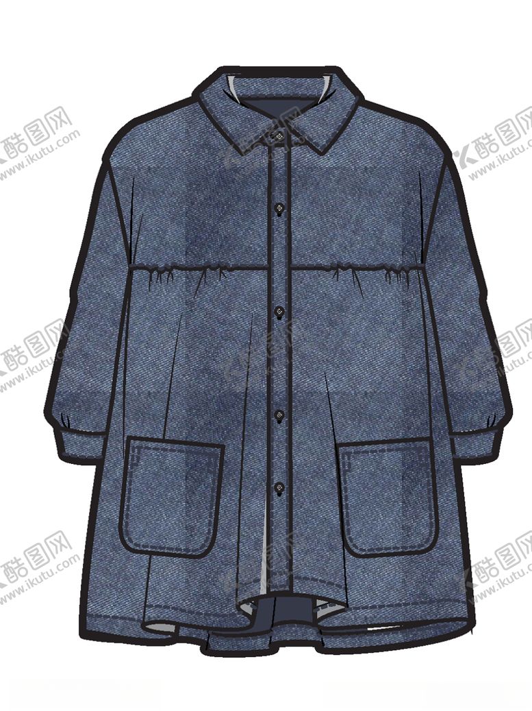 编号：91008205111116242530【酷图网】源文件下载-服装款式