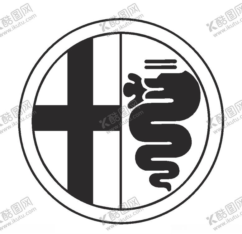 编号：50683805181522353846【酷图网】源文件下载-经典logo