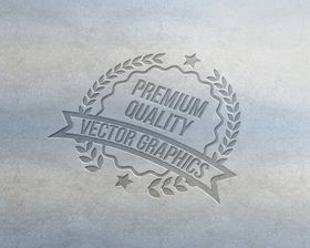 LOGO样机贴图标志贴图贴图标志