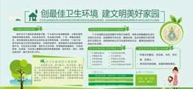 创卫城市