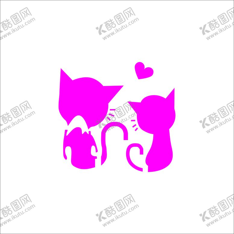 编号：65046002152052374438【酷图网】源文件下载-宠物猫