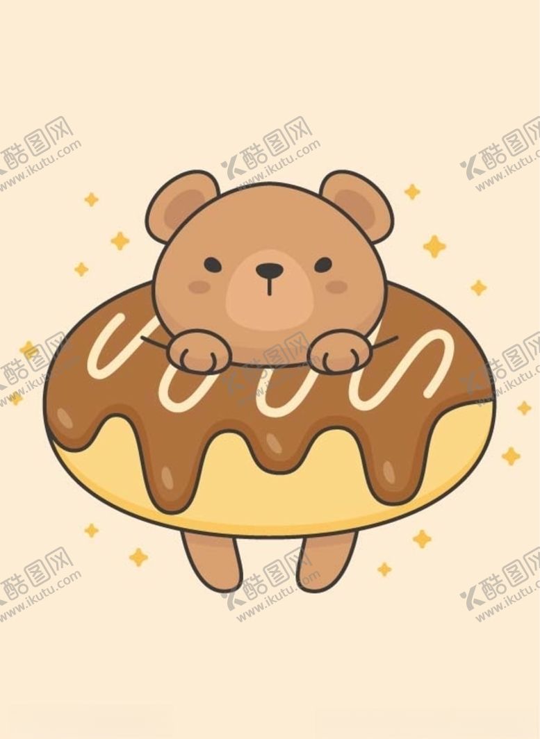 编号：57740209260305149675【酷图网】源文件下载-卡通动物