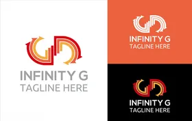 LOGO设计元素艺术个性品牌logologo标志