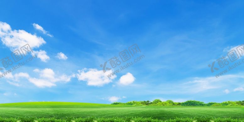 编号：90242701240042374168【酷图网】源文件下载-蓝天白云