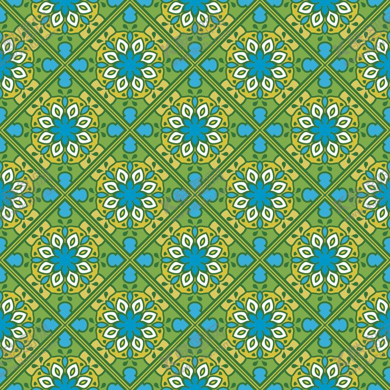 编号：58459110090911246755【酷图网】源文件下载-连续花纹