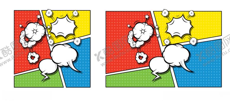 编号：56846207090455342825【酷图网】源文件下载-漫画