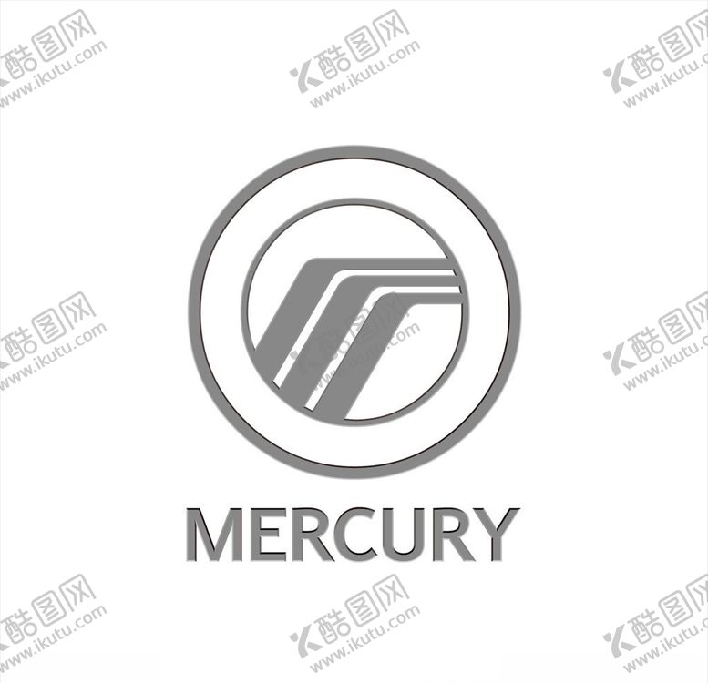 编号：42403906281229439930【酷图网】源文件下载-MERCURY水星汽车