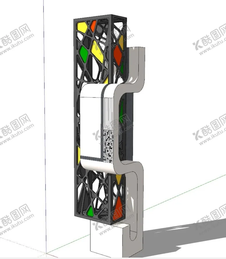编号：71846901271648434921【酷图网】源文件下载-异形精神堡垒
