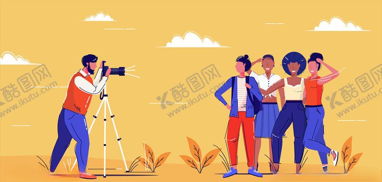 编号：46941809140641306590【酷图网】源文件下载-拍照