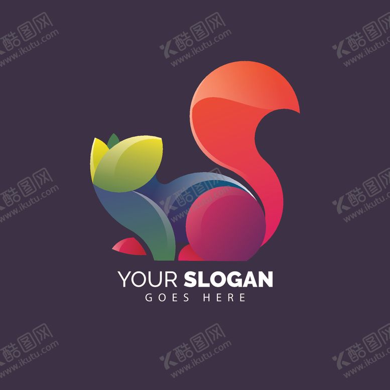 编号：52719810042140473696【酷图网】源文件下载-松鼠图标