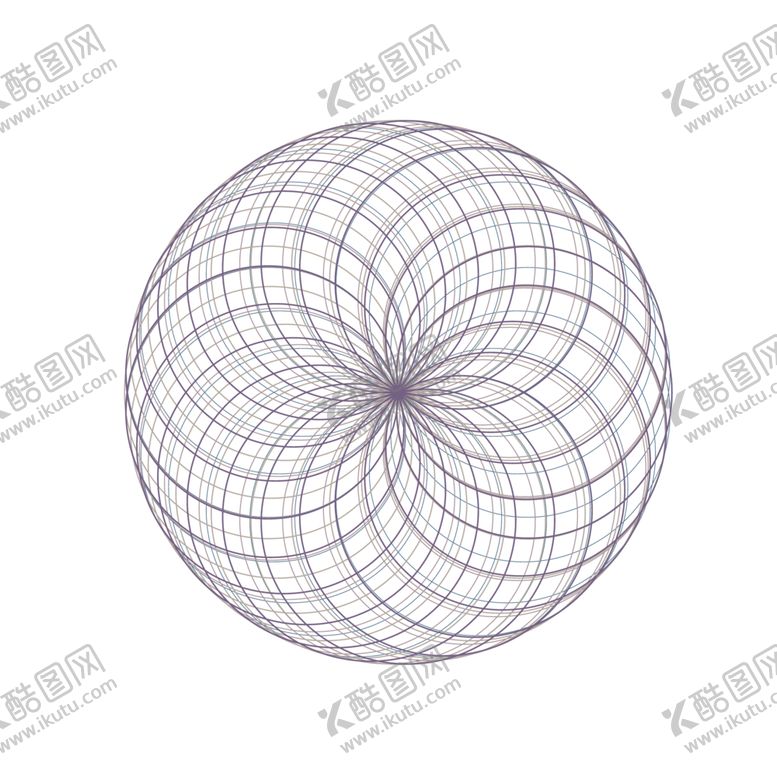编号：62022705051110248051【酷图网】源文件下载-圆环底纹