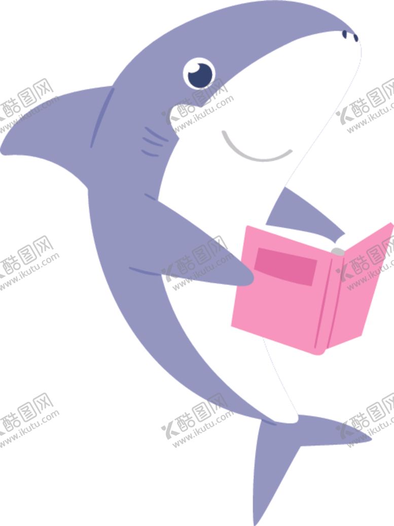 编号：92490010261724222998【酷图网】源文件下载-鲨鱼