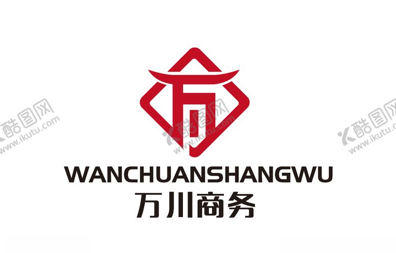 编号：91155705111705074124【酷图网】源文件下载-万川商务