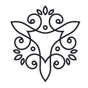 创意花纹图案装饰