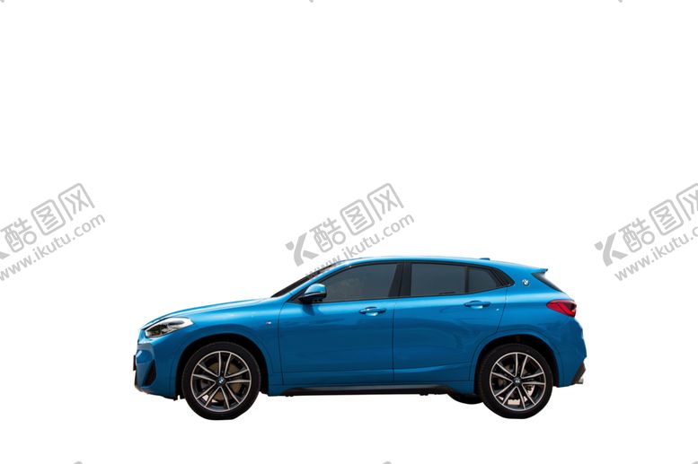 编号：84055406260556553300【酷图网】源文件下载-bmwx2免抠车图