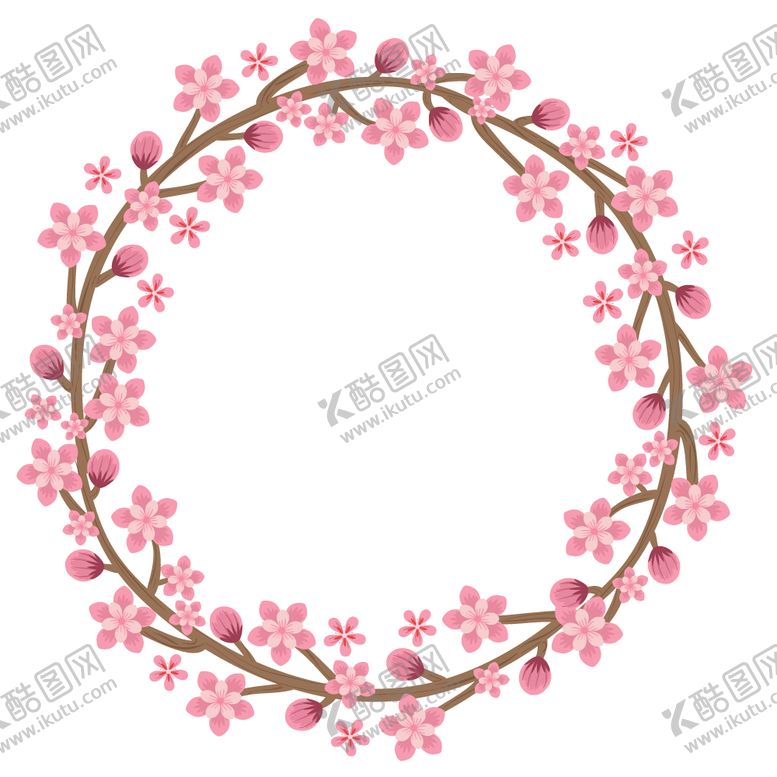 编号：22641310091256399840【酷图网】源文件下载-花圈