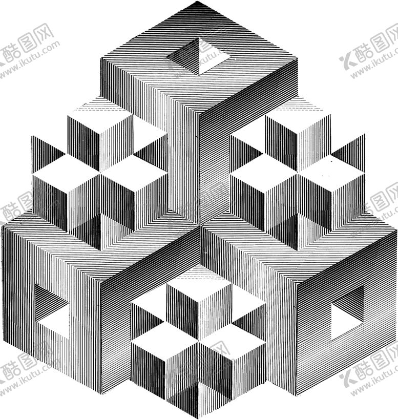 编号：95129207082327278616【酷图网】源文件下载-镂空花图案