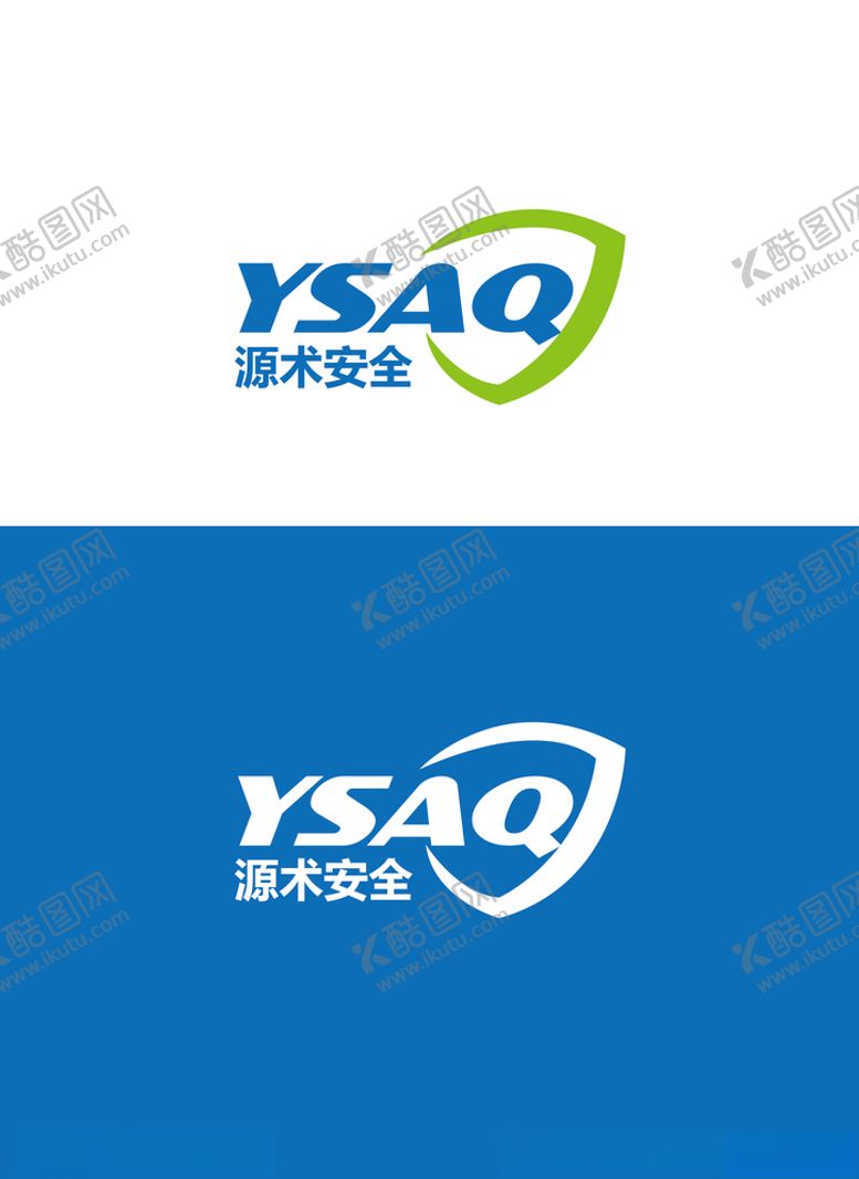 编号：95413704111250579051【酷图网】源文件下载-科技安全标识设计