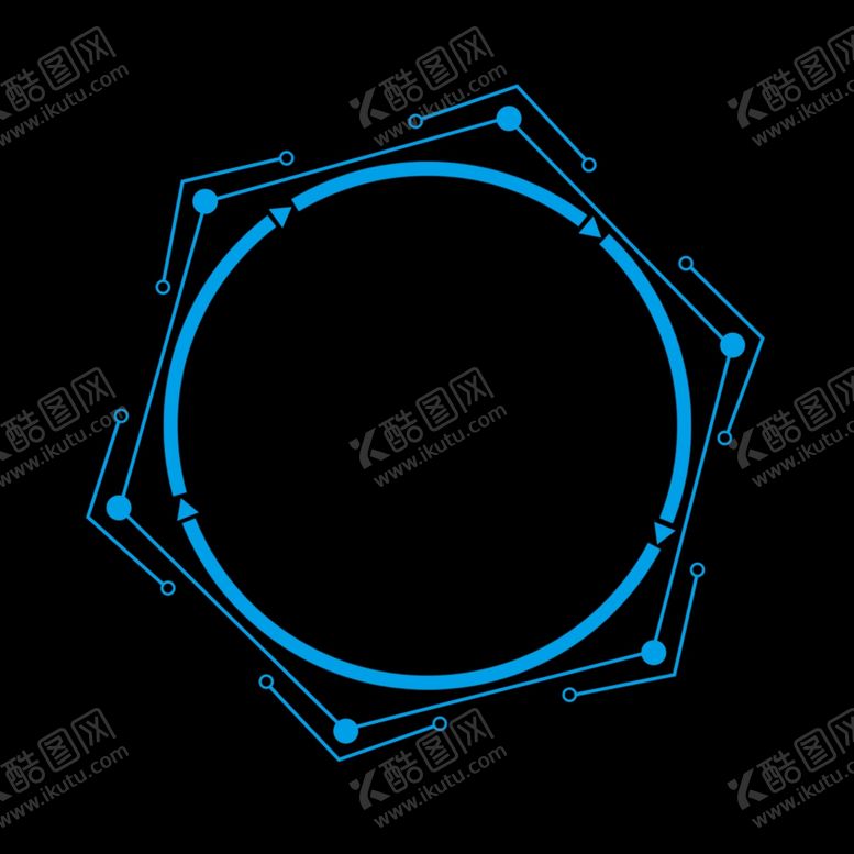 编号：93941110030406537007【酷图网】源文件下载-边框