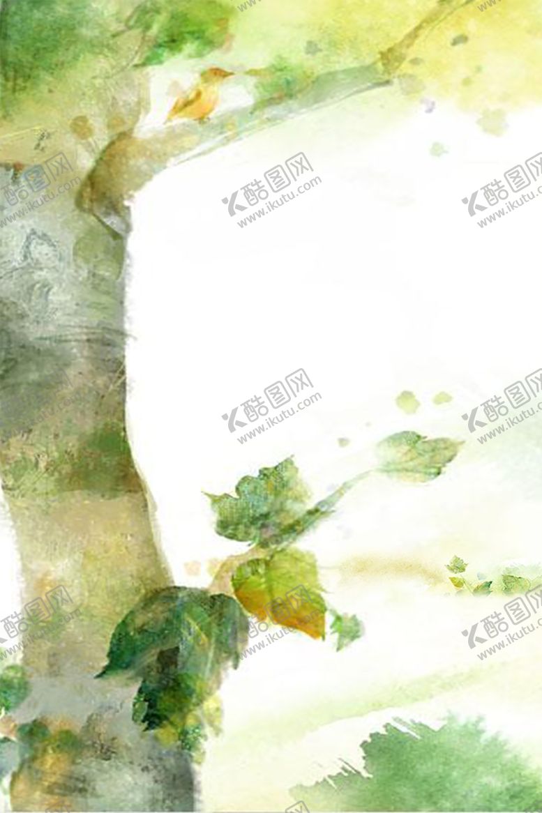 编号：36718001310200525226【酷图网】源文件下载- 小清新简约创意海报图片