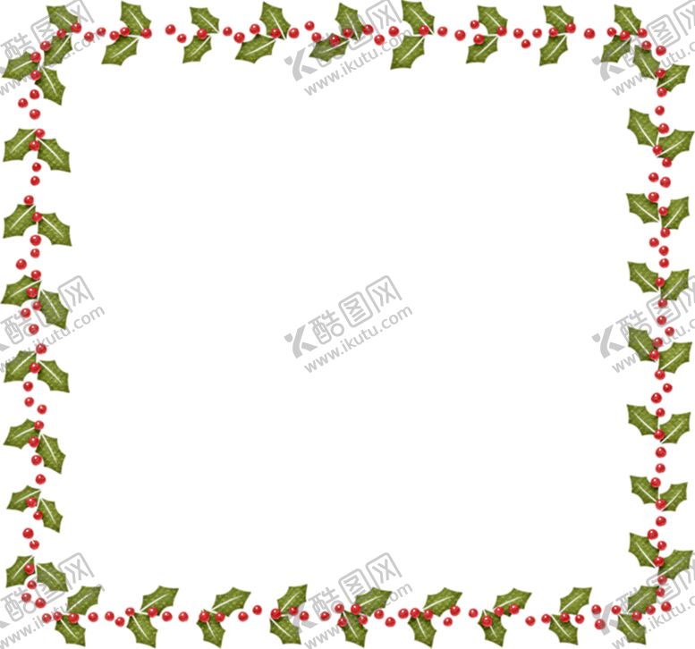 编号：45286409190457225600【酷图网】源文件下载-边框相框