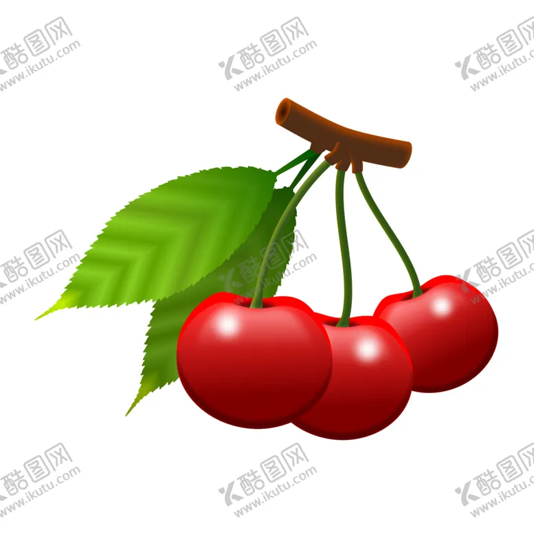 编号：25065004200804435629【酷图网】源文件下载-樱桃