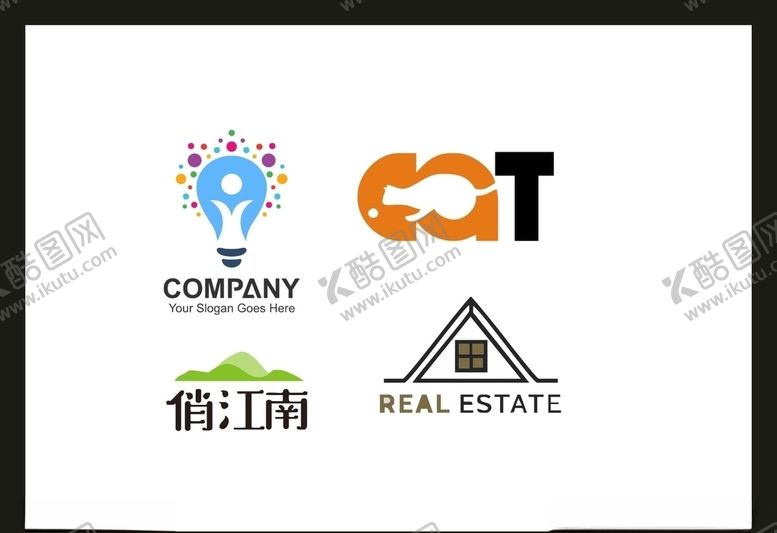 编号：44652805041753325557【酷图网】源文件下载-LOGO设计