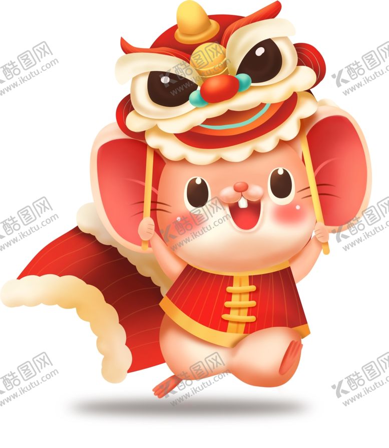 编号：83328410110300551864【酷图网】源文件下载-老鼠