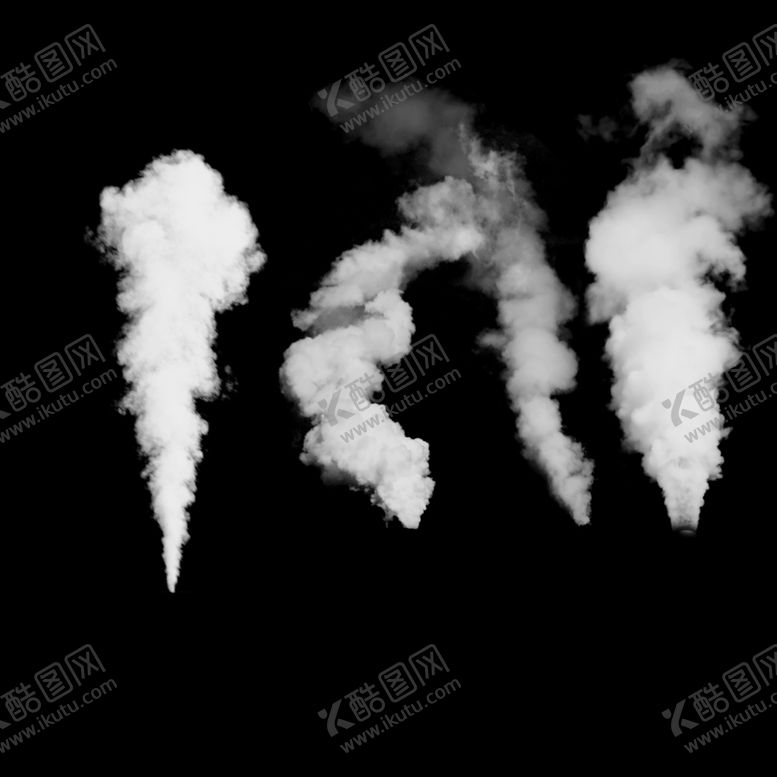 编号：64926710081432426743【酷图网】源文件下载-烟雾