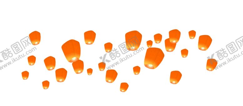 编号：39911110030938404296【酷图网】源文件下载-灯笼元素