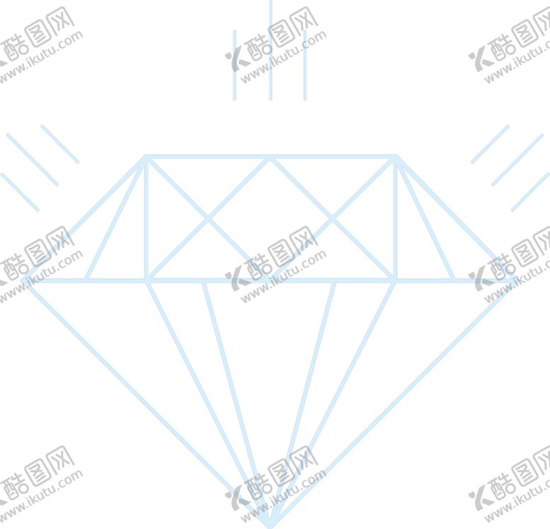 编号：84139802061940097699【酷图网】源文件下载-钻石