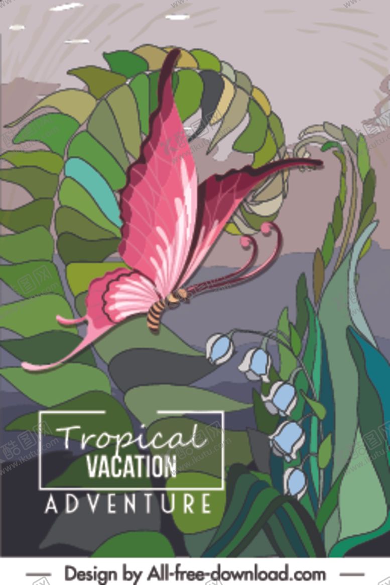 编号：86445910091020053220【酷图网】源文件下载-春季背景