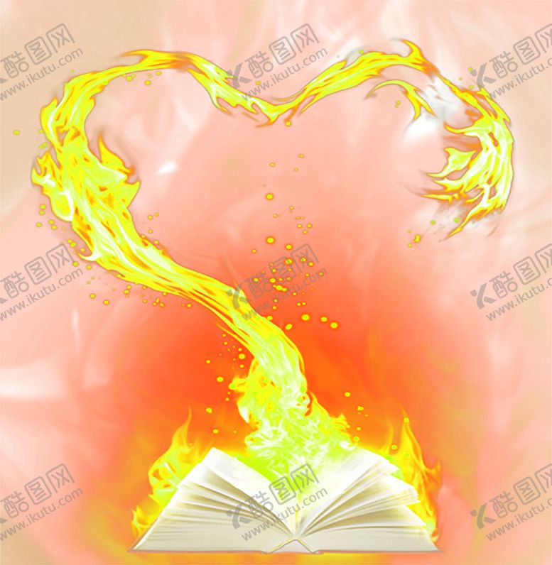 编号：64330609231258434887【酷图网】源文件下载-火焰
