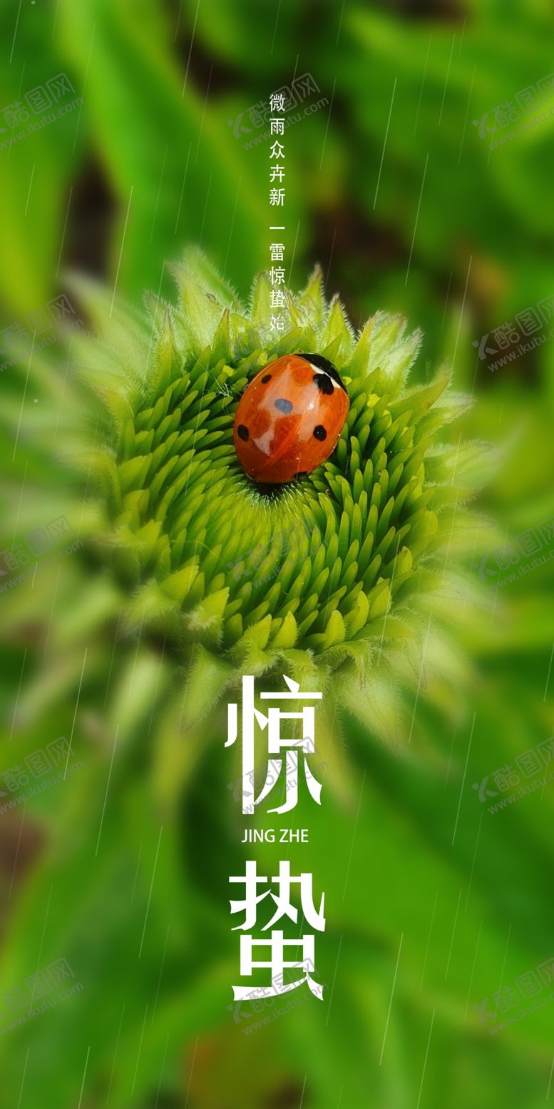编号：85934009190224497534【酷图网】源文件下载-惊蛰