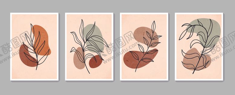 编号：80155910062139296015【酷图网】源文件下载-手绘坚果插画集