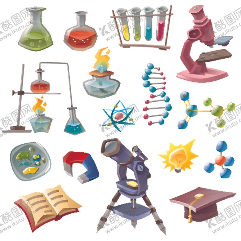 编号：61274609280230555301【酷图网】源文件下载-医疗图标