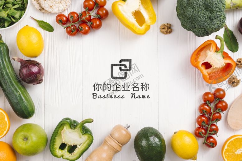 编号：17033505150916096390【酷图网】源文件下载-LOGO样机