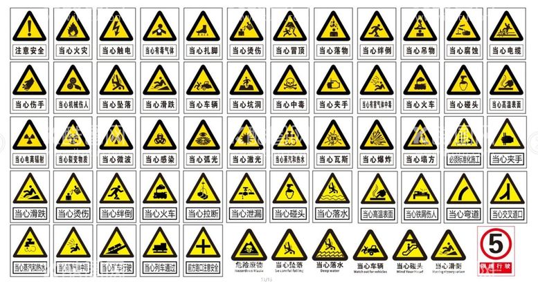 编号：74030612150716531513【酷图网】源文件下载-禁止标识