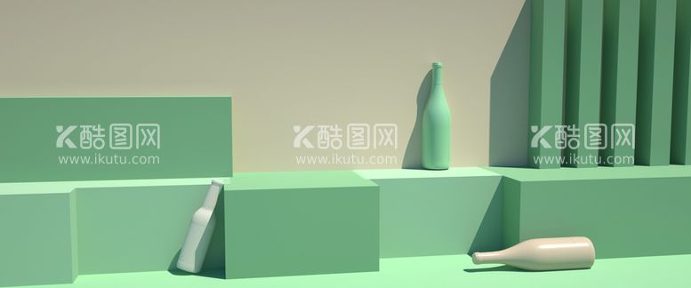 编号：70265909260638020754【酷图网】源文件下载-C4D背景