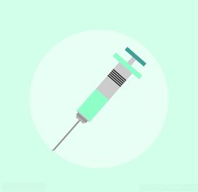 注射器小图标