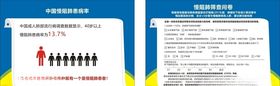 慢阻肺病调查问卷