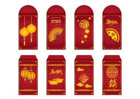 马年红包