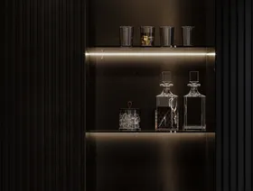 休闲空间装修